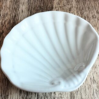 Kleine Seifenschale - Muschel